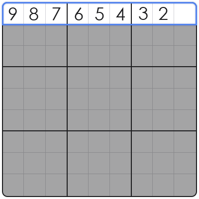 solver sudoku