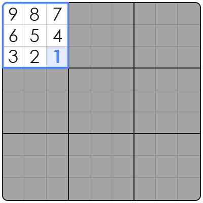 how do you play sudoku video